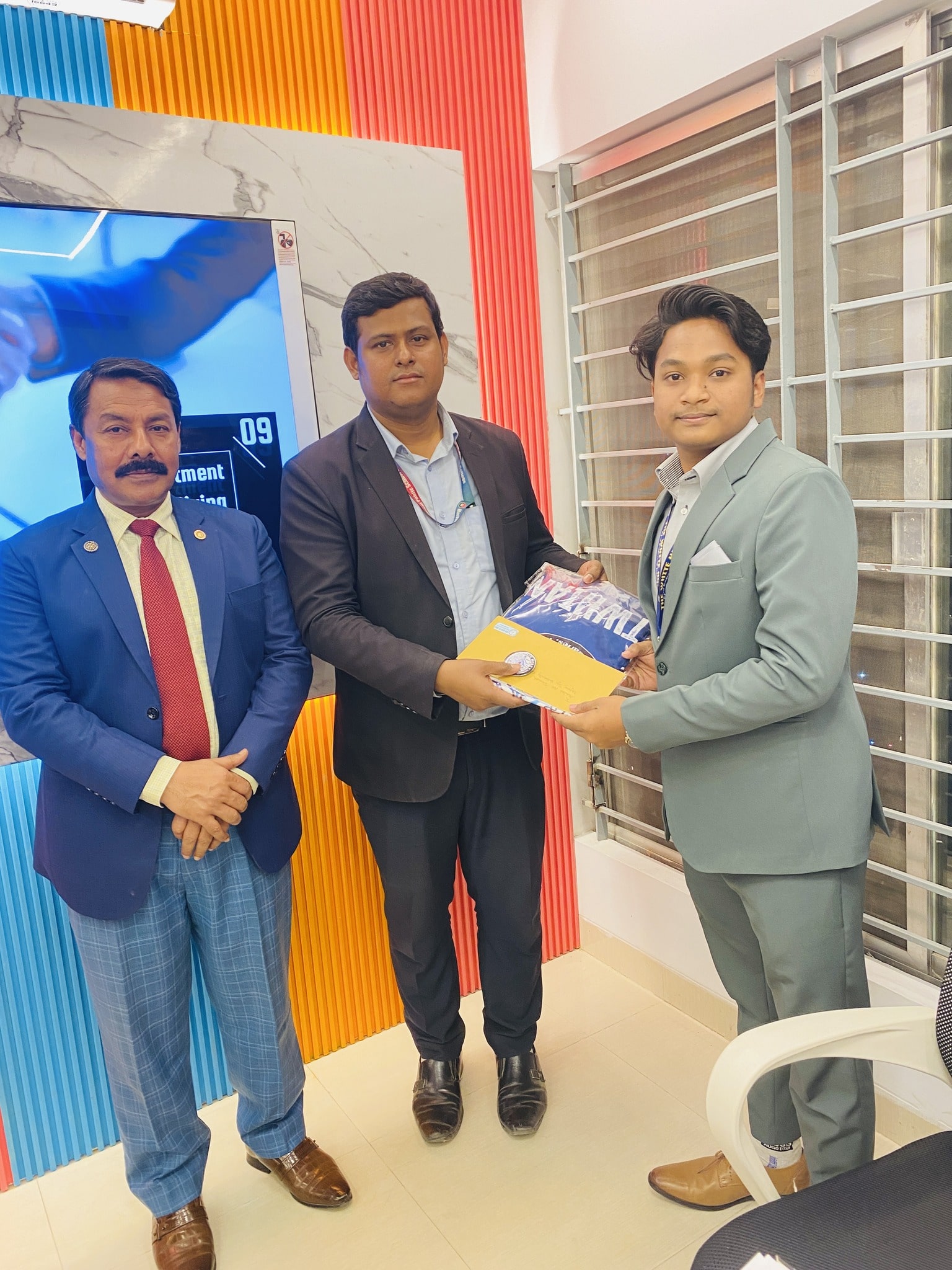 TWH Community Event 33